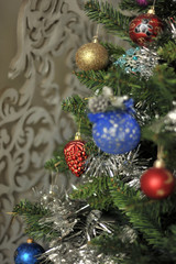 новый год christmas