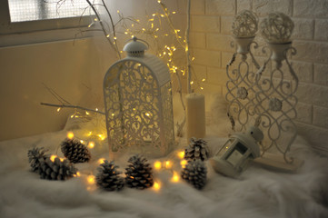 новый год christmas