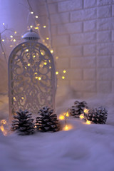 новый год christmas