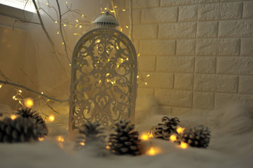 новый год christmas