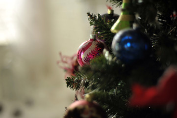 новый год christmas