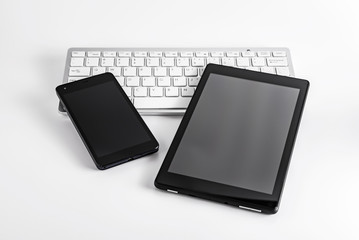 IT機器　白背景