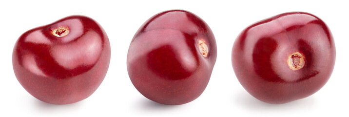 Eggplant Isolated Clipping Path