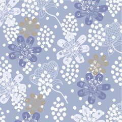 floral pattern 