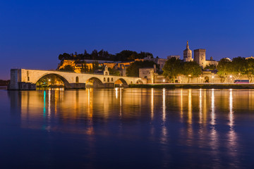 Avignon - Provence France
