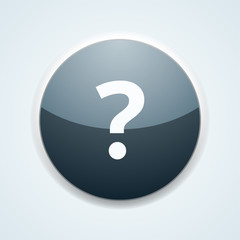 Help buton illustration