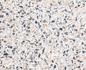 terrazzo flooring or marble old. polished stone texture beautiful for background pattern wall and color beautiful with copy space add text