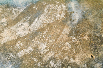 vintage wall cement old texture damage floor concrete for background