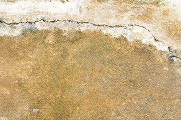 vintage wall cement old texture damage floor concrete for background