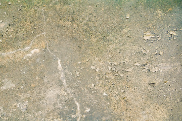 vintage wall cement old texture damage floor concrete for background