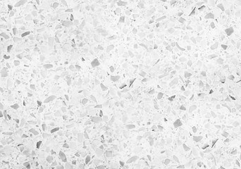 terrazzo flooring or marble monochrome old. polished stone texture beautiful for background pattern wall and color gray beautiful with copy space add text