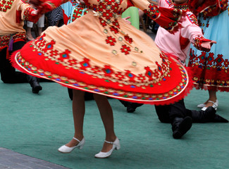 Danza rusa 