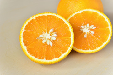 スイートスプリング