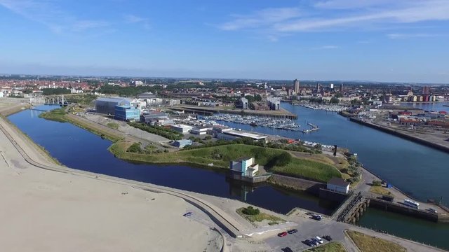  Dunkerque