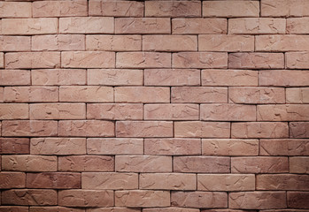brick wall texture or background