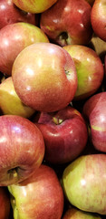 Peck of apples 2