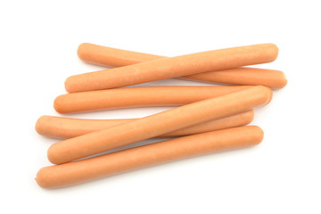 parówki