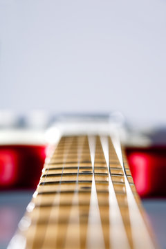  electric guitar