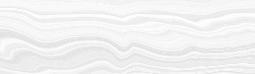 The texture of white marble for a pattern of packaging in a modern style. Beautiful drawing with the divorces and wavy lines in gray tones for wallpapers and screensaver.