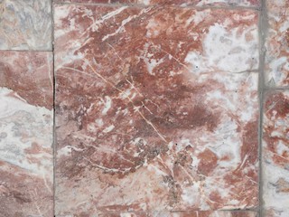 Marble block texture