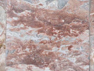 Marble block texture