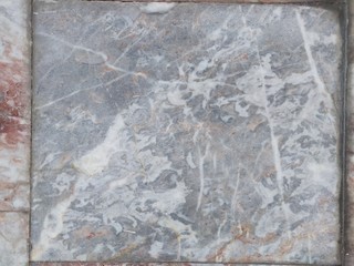 Marble block texture