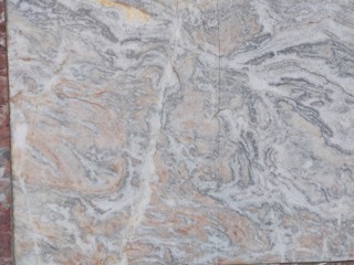 Marble block texture