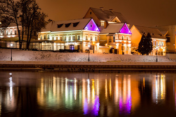 minsk