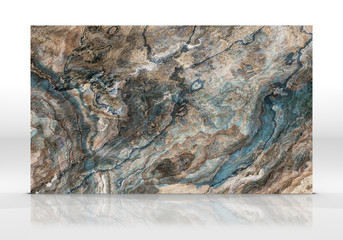 Fototapeta premium Onyx marble Tile texture