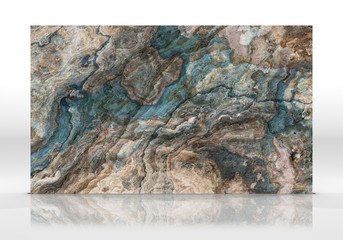 Fototapeta premium Onyx marble Tile texture