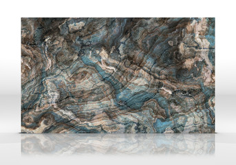 Fototapeta premium Onyx marble Tile texture