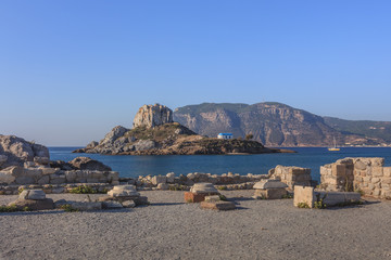 Kos, Greece