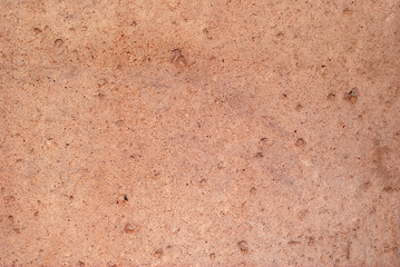 beige concrete surface