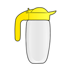 water jug