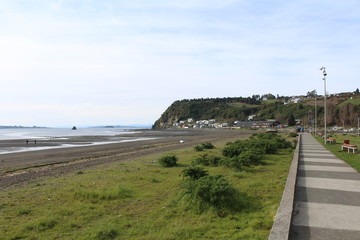 Achao, Chilo&eacute;