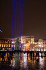 natal em mil&atilde;o