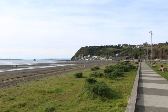 Achao, Chilo&eacute;