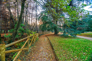 parque em mil&atilde;o