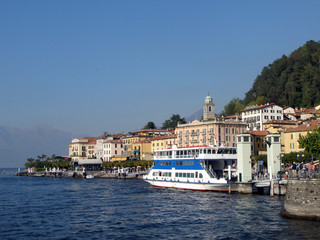 Bellagio