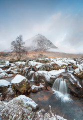Buachaille Etive Mor