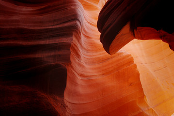 Antelope Canyon
