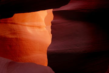 Antelope Canyon