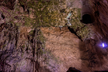 DRYANOVO, BULGARIA - 10.28.2017: 