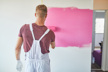 Home Painter