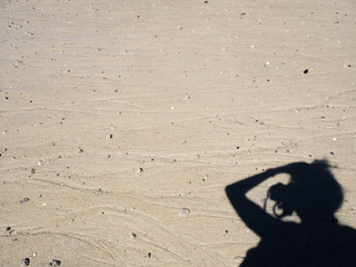 Playas en la zona de Muros a Corrubedo en la Costa da Morte de Galicia, España, verano de 2018
