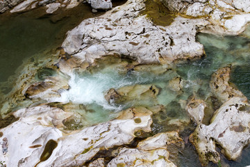 Torrente della Presolana