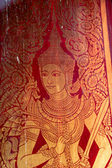 Wat Chiang Man