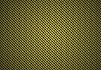 Dark kevlar texture background - illustration