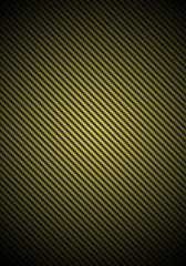 Obraz premium Dark kevlar texture background - illustration