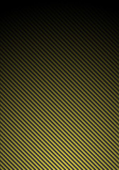 Obraz premium Dark kevlar texture background - illustration